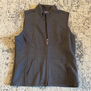 Laura Scott Vest
